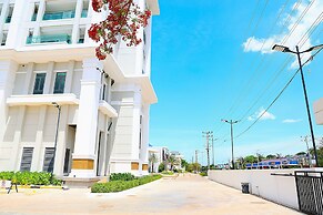 CASTLE BAYVIEW RESORT & SPA