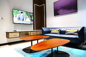 CASTLE BAYVIEW RESORT & SPA