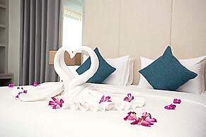 CASTLE BAYVIEW RESORT & SPA