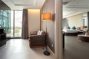 CASTLE BAYVIEW RESORT & SPA