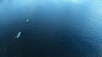 CASTLE BAYVIEW RESORT & SPA