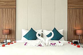 CASTLE BAYVIEW RESORT & SPA