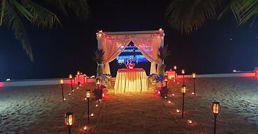 CASTLE BAYVIEW RESORT & SPA