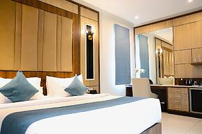 CASTLE BAYVIEW RESORT & SPA