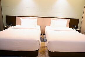 CASTLE BAYVIEW RESORT & SPA