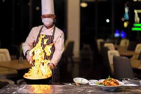 CASTLE BAYVIEW RESORT & SPA