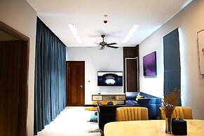 CASTLE BAYVIEW RESORT & SPA