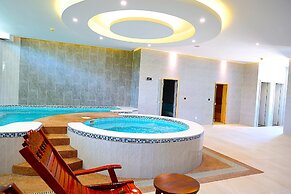 CASTLE BAYVIEW RESORT & SPA