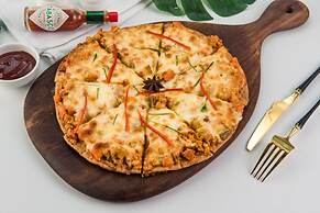 CASTLE BAYVIEW RESORT & SPA