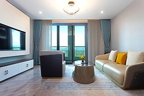 CASTLE BAYVIEW RESORT & SPA