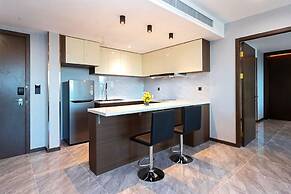 CASTLE BAYVIEW RESORT & SPA