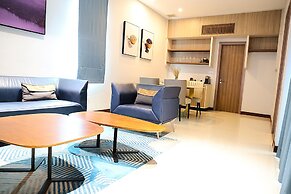 CASTLE BAYVIEW RESORT & SPA