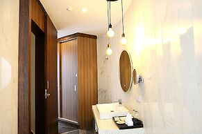 CASTLE BAYVIEW RESORT & SPA