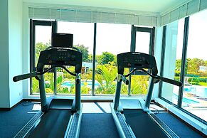 CASTLE BAYVIEW RESORT & SPA