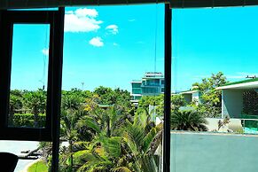 CASTLE BAYVIEW RESORT & SPA