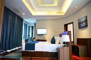 CASTLE BAYVIEW RESORT & SPA