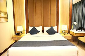 CASTLE BAYVIEW RESORT & SPA