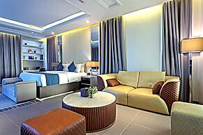 CASTLE BAYVIEW RESORT & SPA