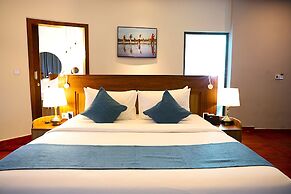 CASTLE BAYVIEW RESORT & SPA