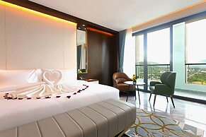 CASTLE BAYVIEW RESORT & SPA