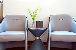 CASTLE BAYVIEW RESORT & SPA