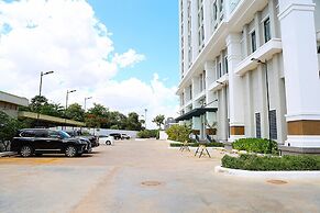 CASTLE BAYVIEW RESORT & SPA