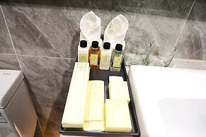 CASTLE BAYVIEW RESORT & SPA