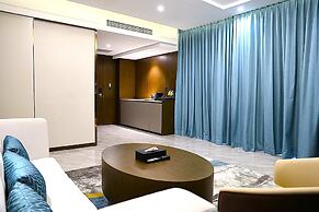 CASTLE BAYVIEW RESORT & SPA