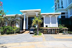 CASTLE BAYVIEW RESORT & SPA