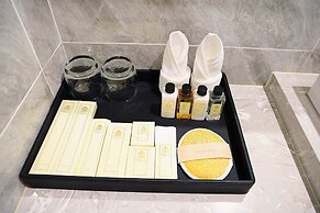 CASTLE BAYVIEW RESORT & SPA