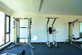 CASTLE BAYVIEW RESORT & SPA