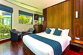 CASTLE BAYVIEW RESORT & SPA