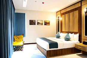 CASTLE BAYVIEW RESORT & SPA