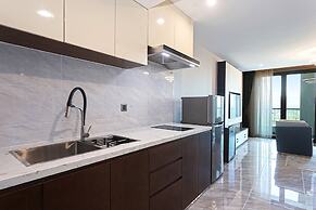 CASTLE BAYVIEW RESORT & SPA