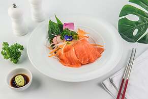 CASTLE BAYVIEW RESORT & SPA