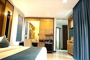 CASTLE BAYVIEW RESORT & SPA