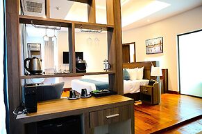 CASTLE BAYVIEW RESORT & SPA