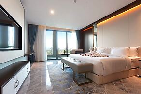 CASTLE BAYVIEW RESORT & SPA