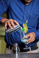 CASTLE BAYVIEW RESORT & SPA