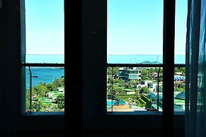 CASTLE BAYVIEW RESORT & SPA