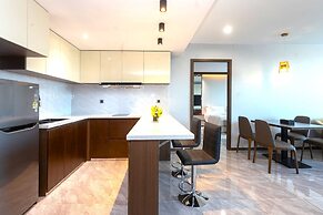 CASTLE BAYVIEW RESORT & SPA