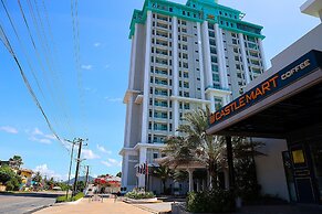 CASTLE BAYVIEW RESORT & SPA