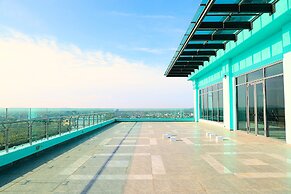 CASTLE BAYVIEW RESORT & SPA