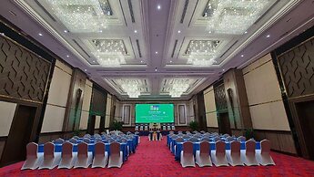 CASTLE BAYVIEW RESORT & SPA