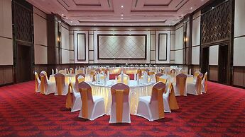 CASTLE BAYVIEW RESORT & SPA