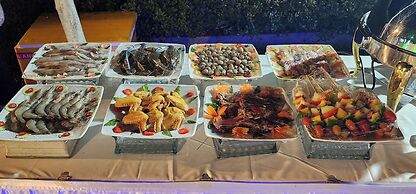 CASTLE BAYVIEW RESORT & SPA