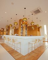 The Terraces Resort and Spa