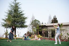 The Terraces Resort and Spa