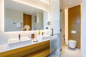 The Terraces Resort and Spa