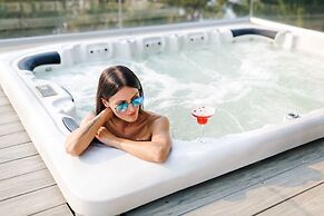 The Terraces Resort and Spa